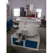 plastic mixer unit